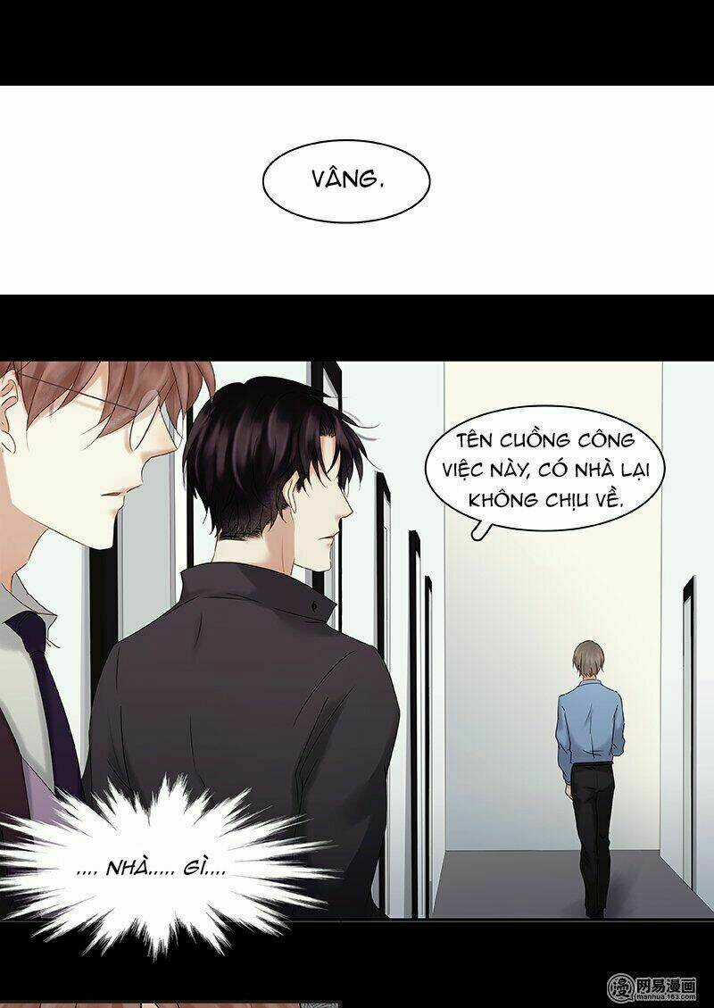 Lưu Manh Thần Thám Chapter 8 trang 28