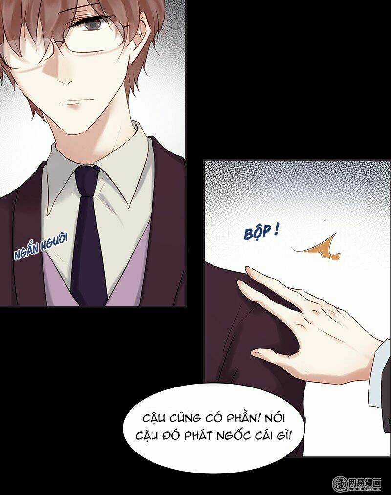 Lưu Manh Thần Thám Chapter 8 trang 29