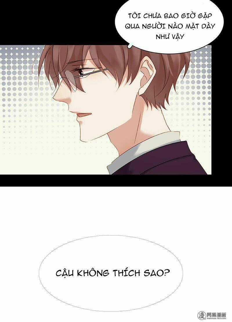 Lưu Manh Thần Thám Chapter 8 trang 33