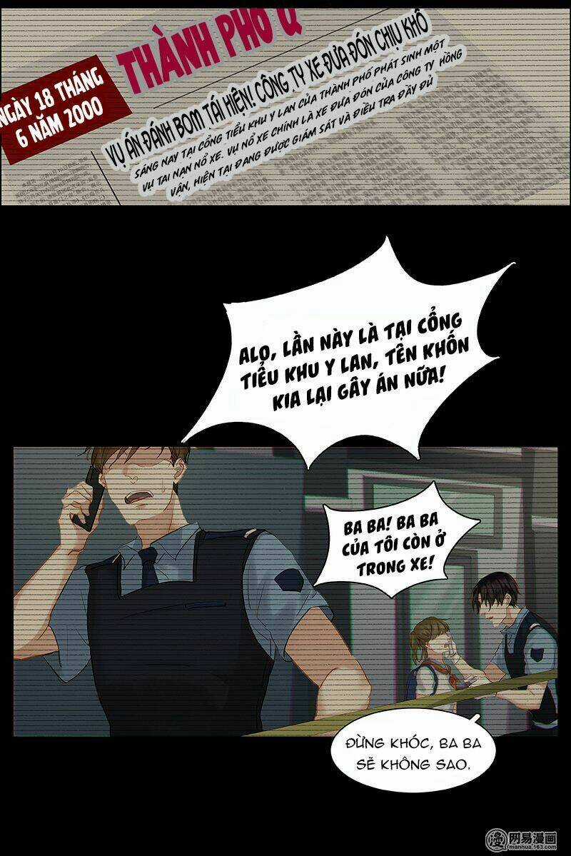 Lưu Manh Thần Thám Chapter 8 trang 4