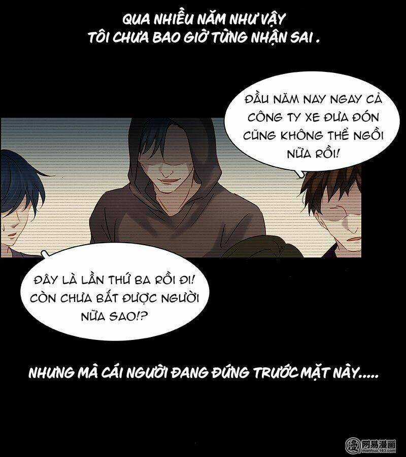 Lưu Manh Thần Thám Chapter 8 trang 5