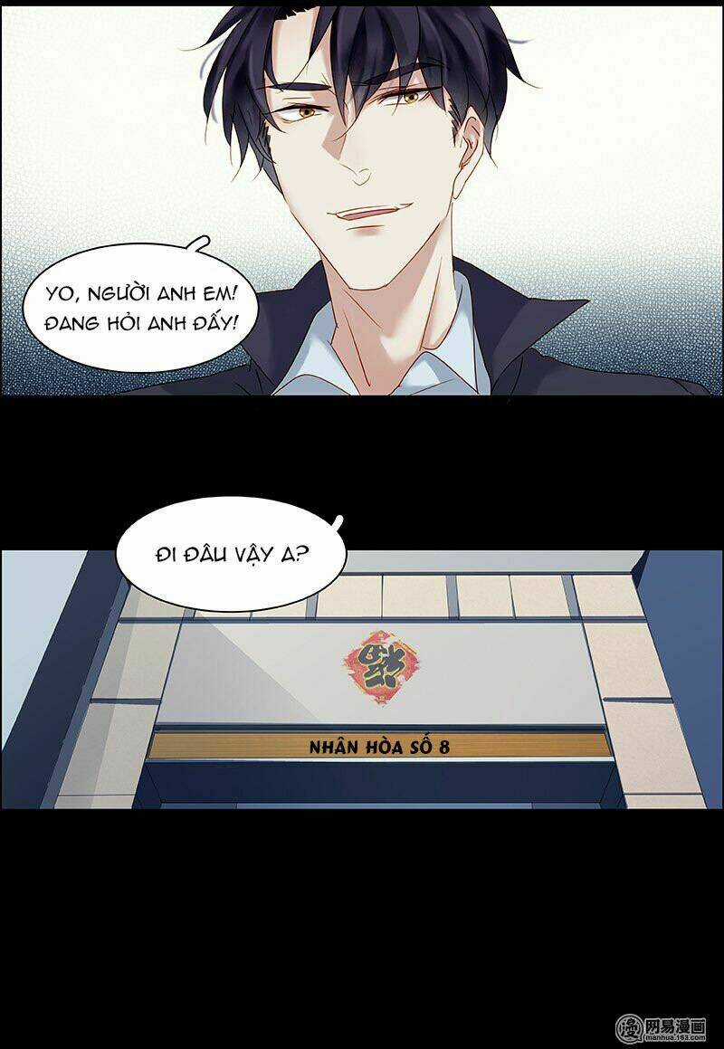 Lưu Manh Thần Thám Chapter 8 trang 6