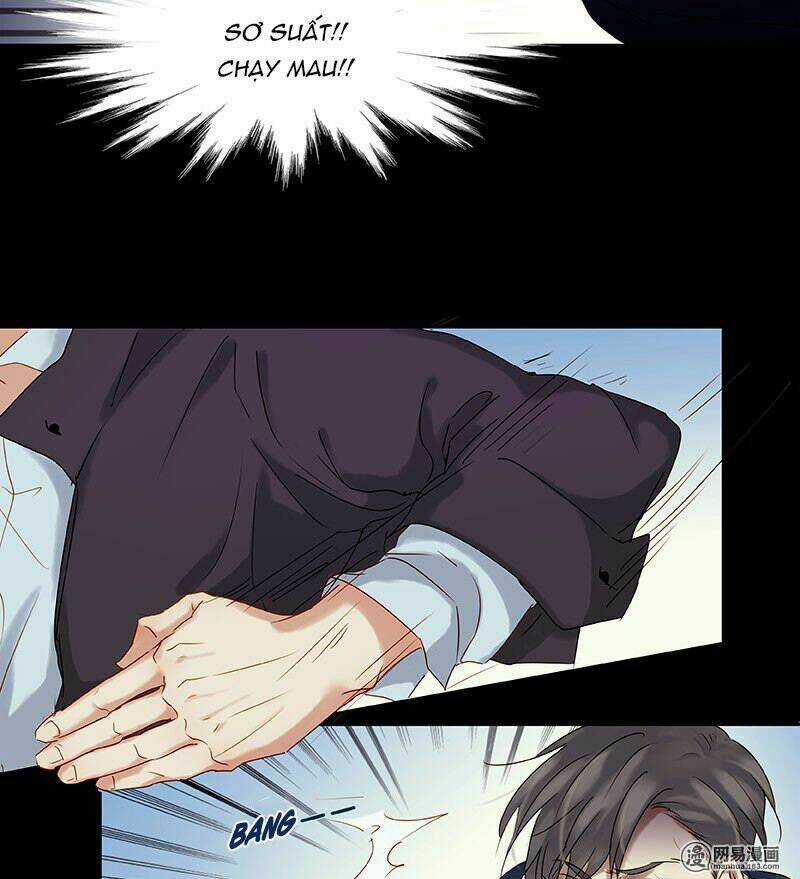 Lưu Manh Thần Thám Chapter 8 trang 9