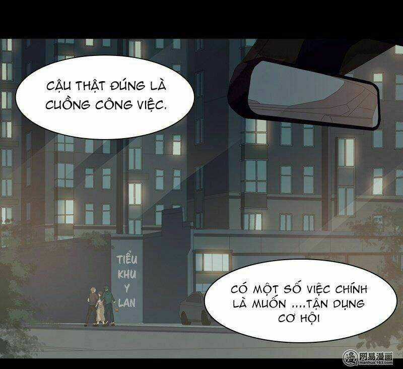 Lưu Manh Thần Thám Chapter 9 trang 11