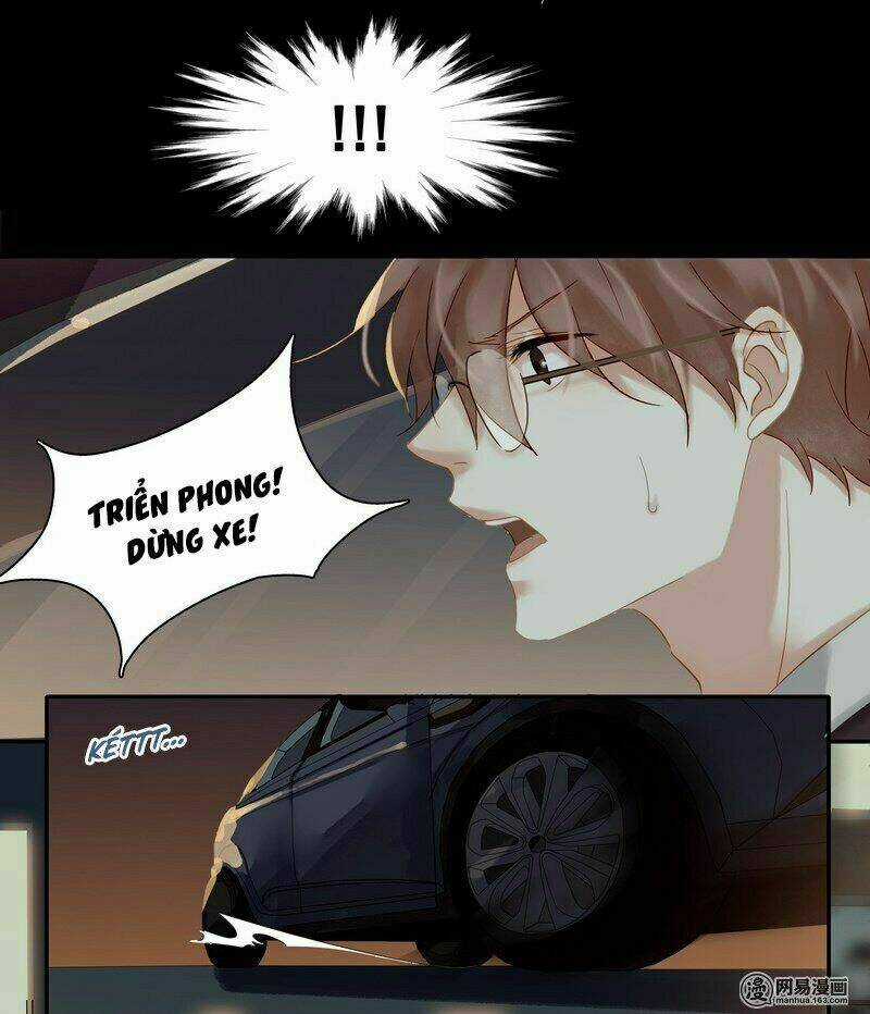 Lưu Manh Thần Thám Chapter 9 trang 13