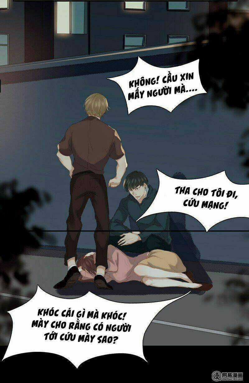 Lưu Manh Thần Thám Chapter 9 trang 14