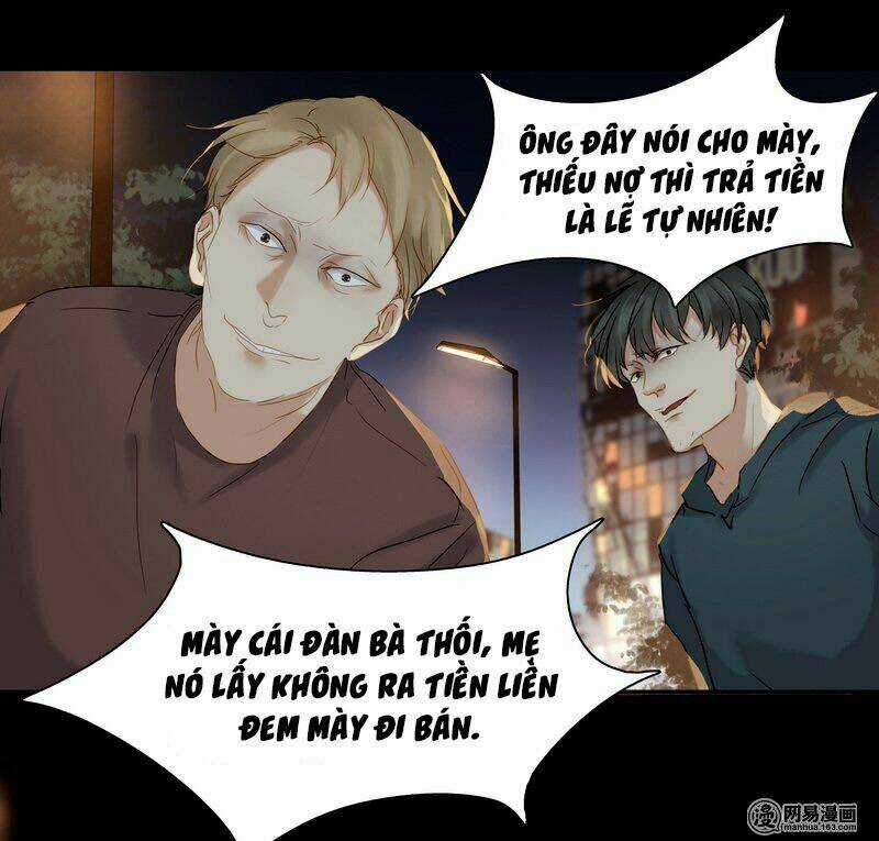 Lưu Manh Thần Thám Chapter 9 trang 16