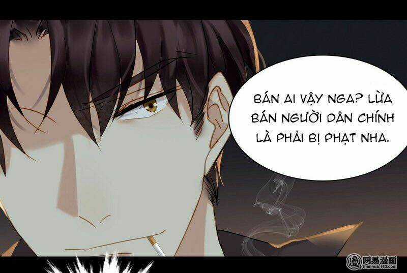 Lưu Manh Thần Thám Chapter 9 trang 18