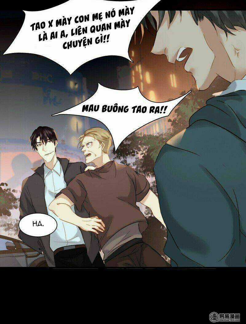 Lưu Manh Thần Thám Chapter 9 trang 20