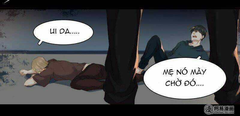 Lưu Manh Thần Thám Chapter 9 trang 23