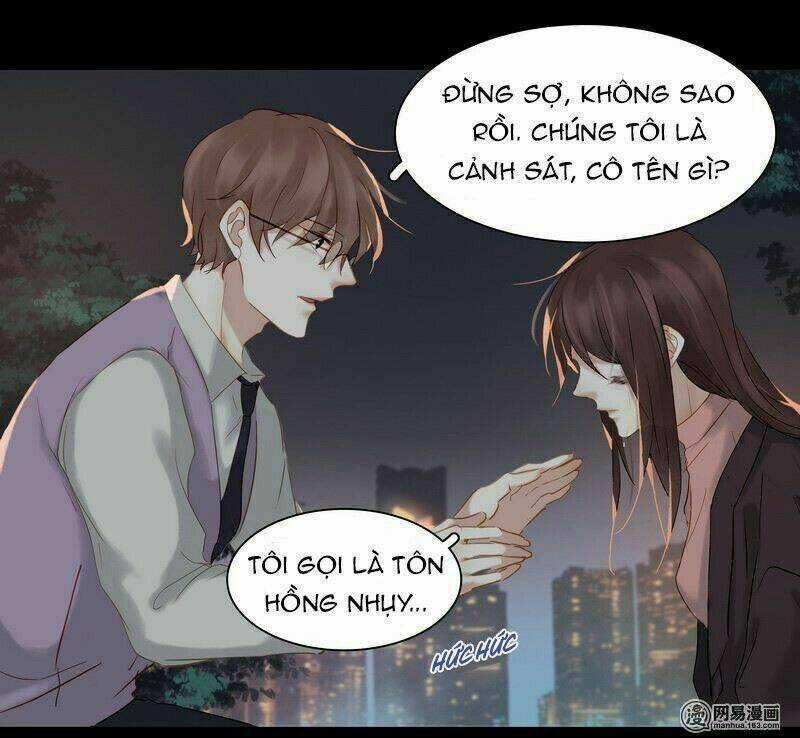 Lưu Manh Thần Thám Chapter 9 trang 25