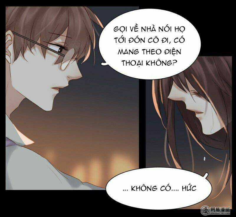 Lưu Manh Thần Thám Chapter 9 trang 26