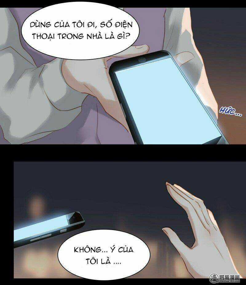 Lưu Manh Thần Thám Chapter 9 trang 27