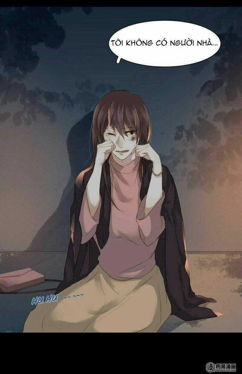 Lưu Manh Thần Thám Chapter 9 trang 28