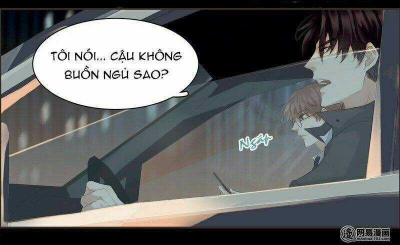 Lưu Manh Thần Thám Chapter 9 trang 5