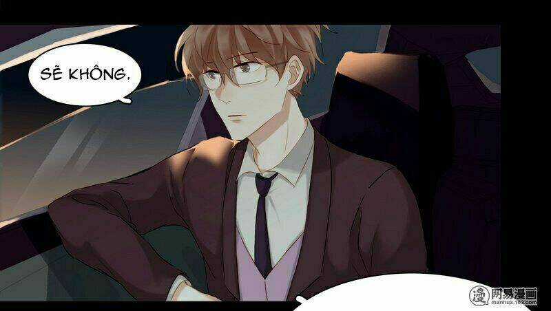 Lưu Manh Thần Thám Chapter 9 trang 6