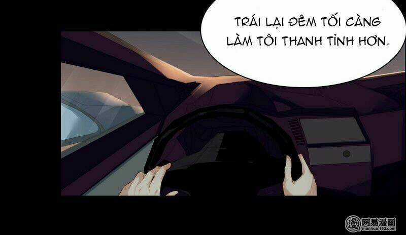 Lưu Manh Thần Thám Chapter 9 trang 7