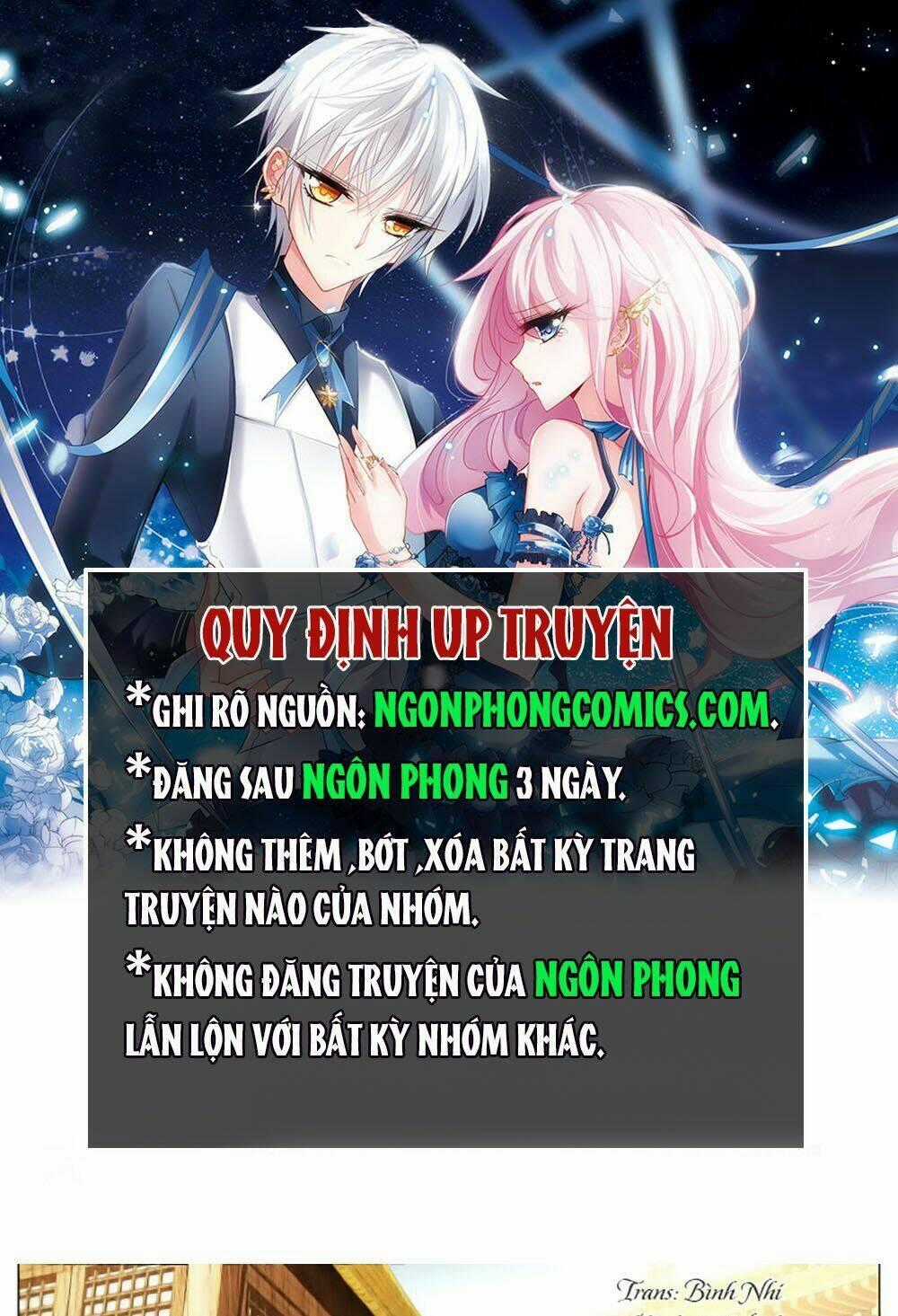 Lưu Quang Ký Chapter 5 trang 1