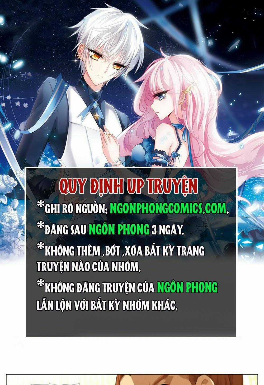 Lưu Quang Ký Chapter 6 trang 1