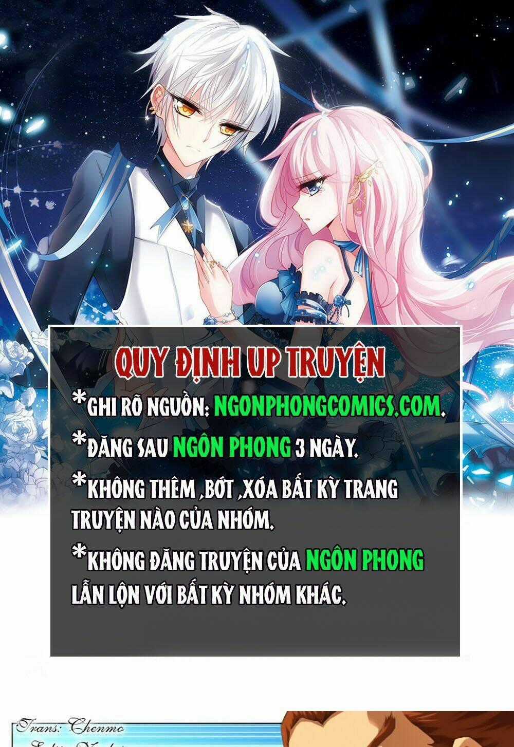 Lưu Quang Ký Chapter 7 trang 1