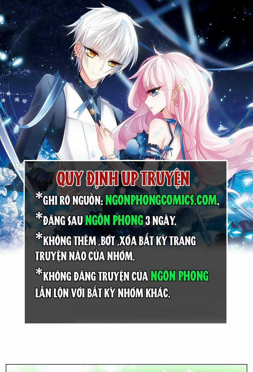 Lưu Quang Ký Chapter 9 trang 1