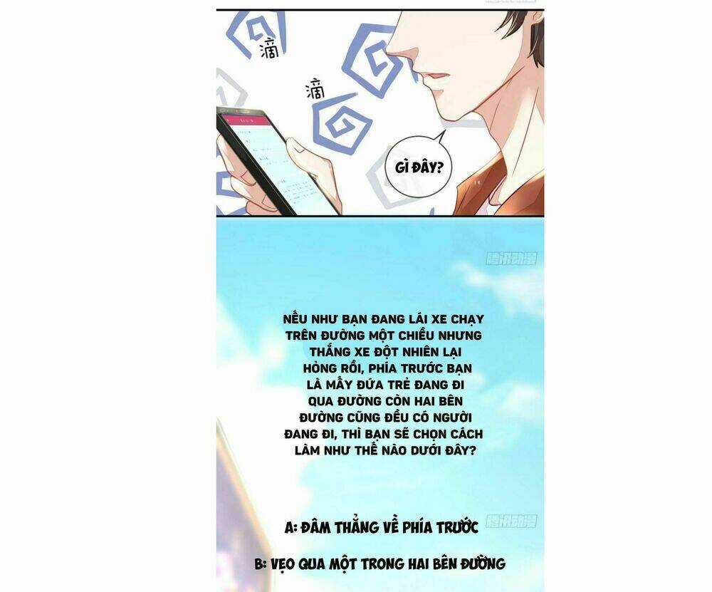 Lưu Vong Đến Thành Phố Tuyệt Mệnh Chapter 1 trang 2