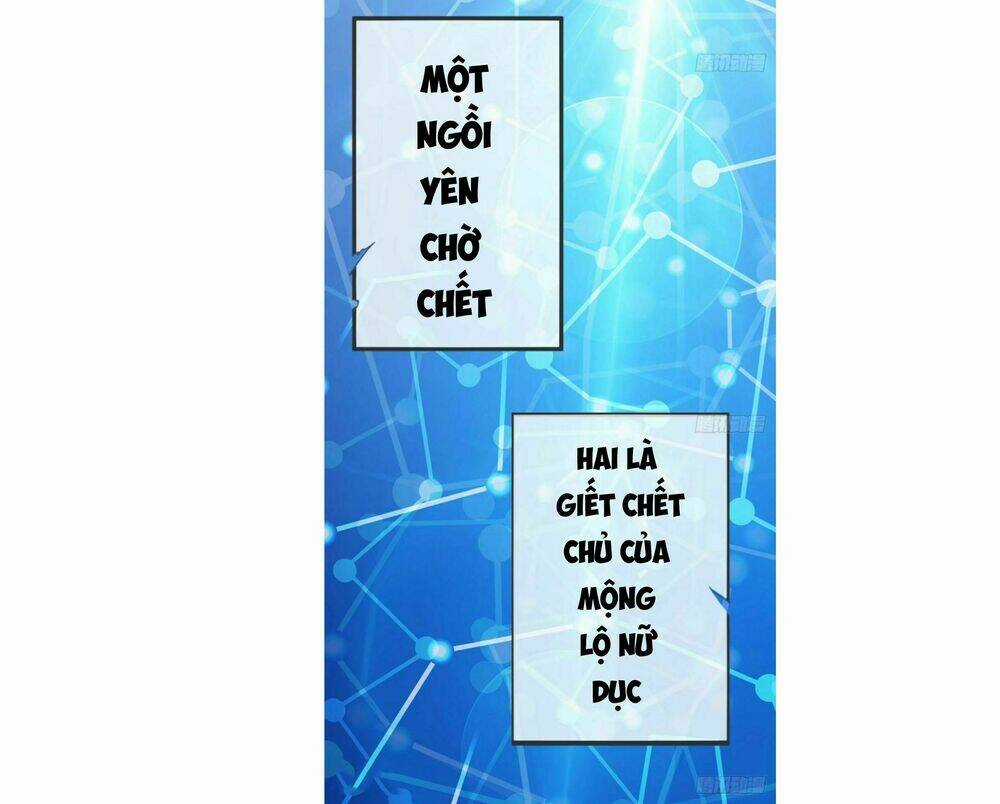 Lưu Vong Đến Thành Phố Tuyệt Mệnh Chapter 1 trang 4