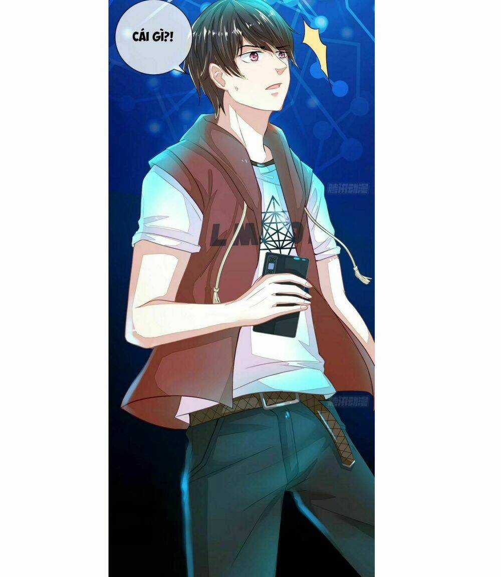 Lưu Vong Đến Thành Phố Tuyệt Mệnh Chapter 1 trang 5