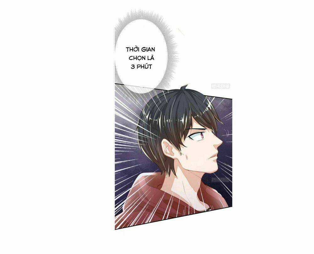 Lưu Vong Đến Thành Phố Tuyệt Mệnh Chapter 1 trang 6