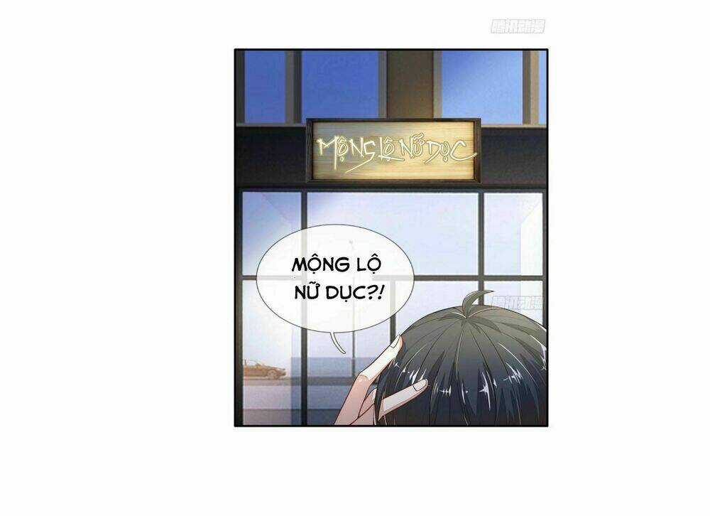 Lưu Vong Đến Thành Phố Tuyệt Mệnh Chapter 1 trang 9