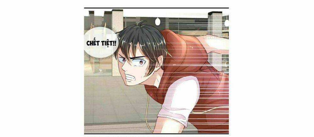 Lưu Vong Đến Thành Phố Tuyệt Mệnh Chapter 2 trang 10