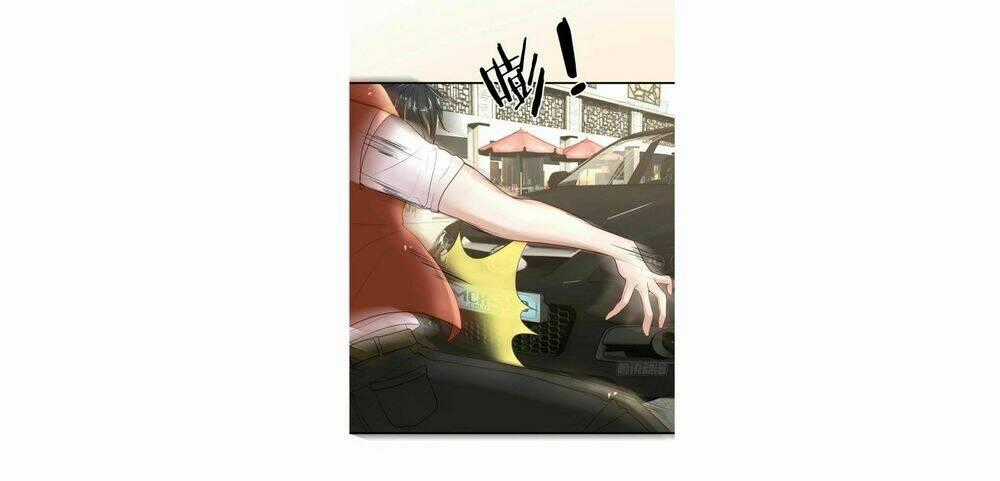 Lưu Vong Đến Thành Phố Tuyệt Mệnh Chapter 2 trang 12