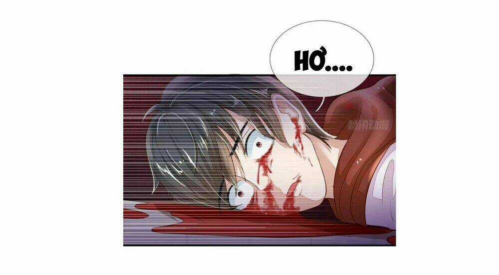 Lưu Vong Đến Thành Phố Tuyệt Mệnh Chapter 2 trang 2