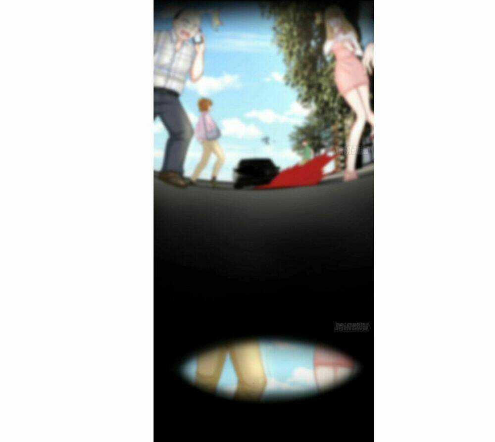 Lưu Vong Đến Thành Phố Tuyệt Mệnh Chapter 2 trang 3