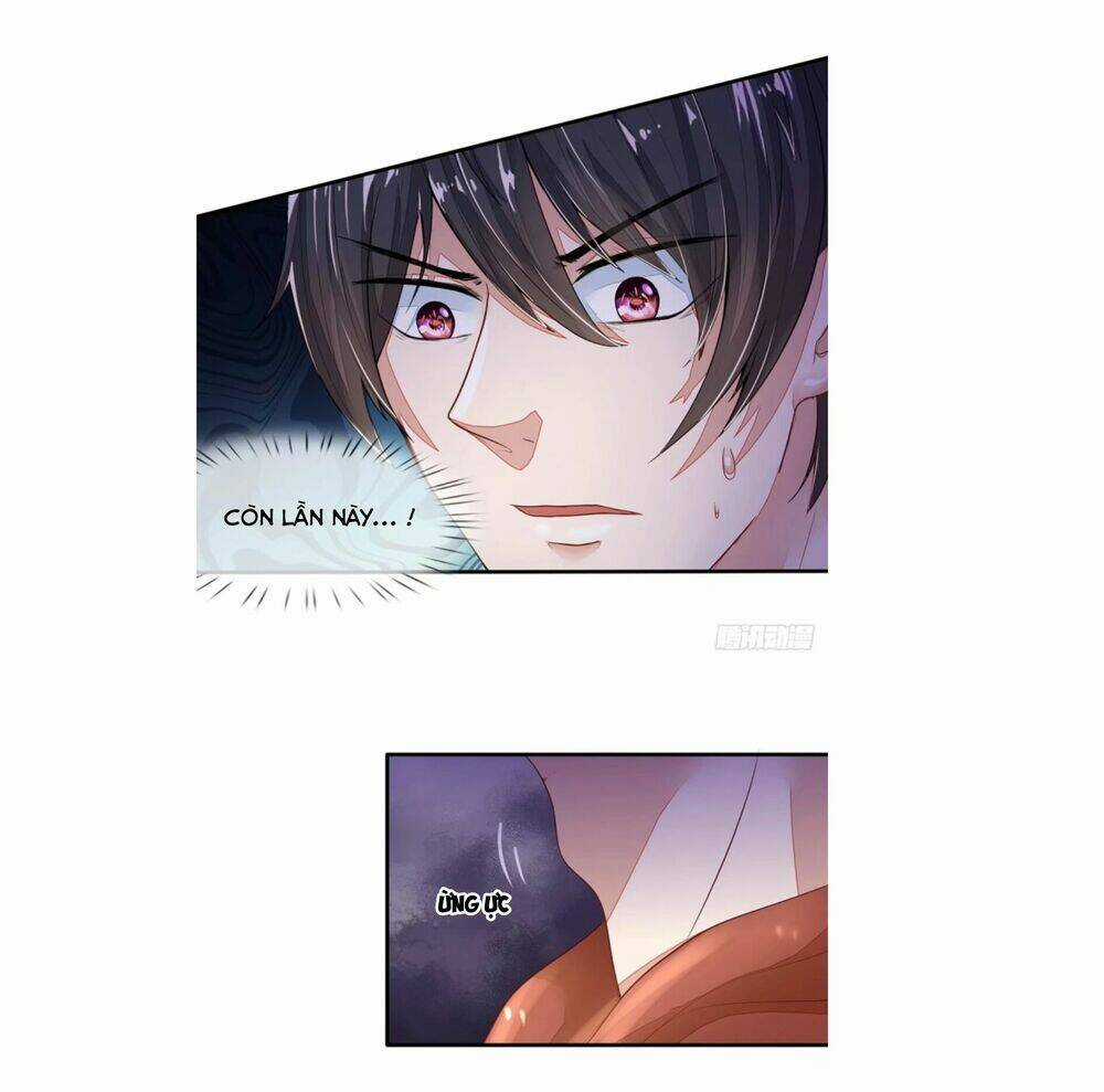 Lưu Vong Đến Thành Phố Tuyệt Mệnh Chapter 3 trang 5