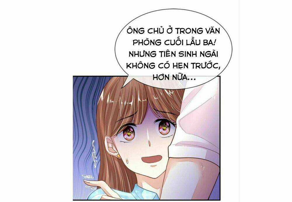 Lưu Vong Đến Thành Phố Tuyệt Mệnh Chapter 4 trang 10