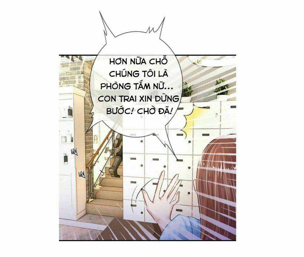 Lưu Vong Đến Thành Phố Tuyệt Mệnh Chapter 4 trang 11