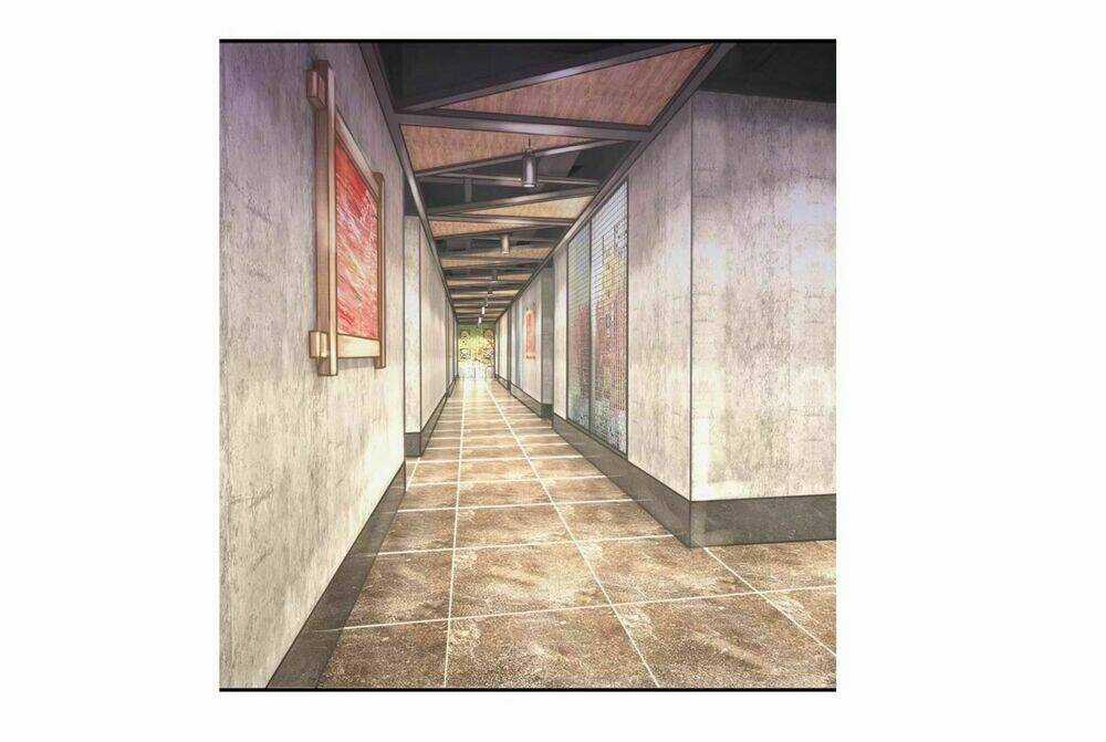 Lưu Vong Đến Thành Phố Tuyệt Mệnh Chapter 4 trang 12