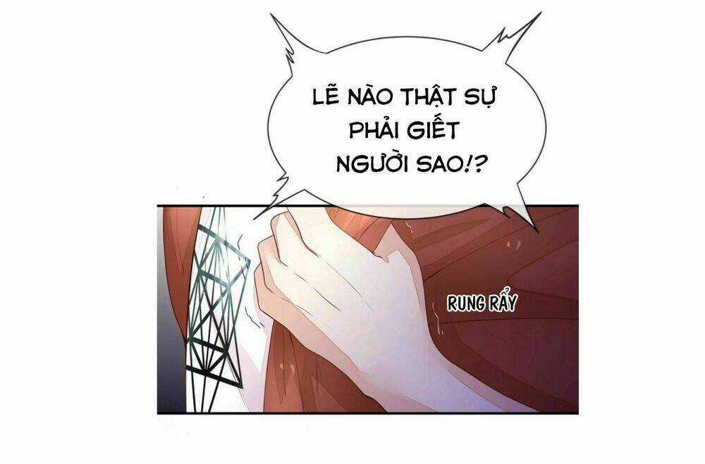 Lưu Vong Đến Thành Phố Tuyệt Mệnh Chapter 4 trang 4