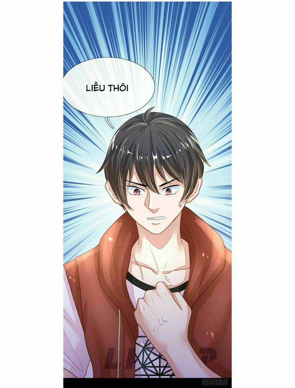 Lưu Vong Đến Thành Phố Tuyệt Mệnh Chapter 4 trang 6