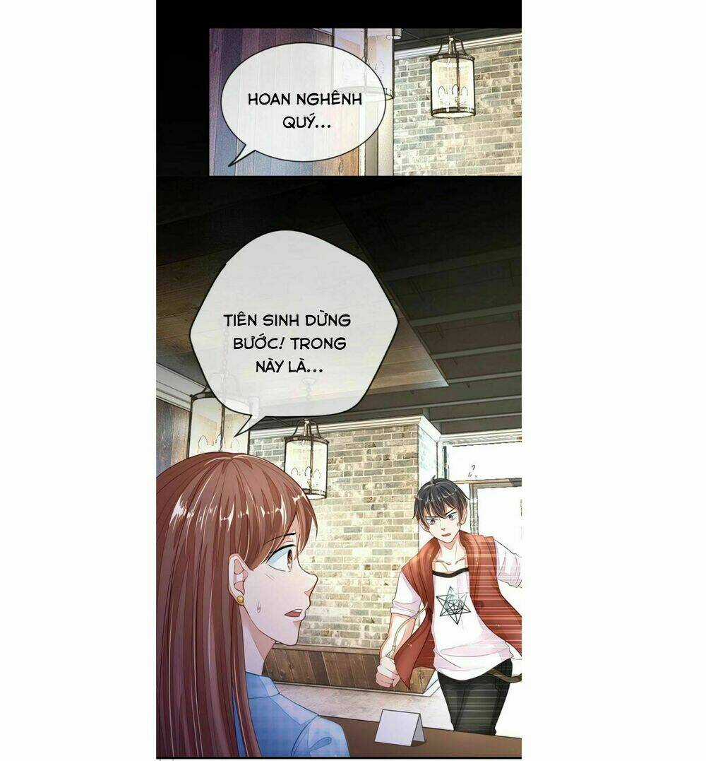 Lưu Vong Đến Thành Phố Tuyệt Mệnh Chapter 4 trang 7