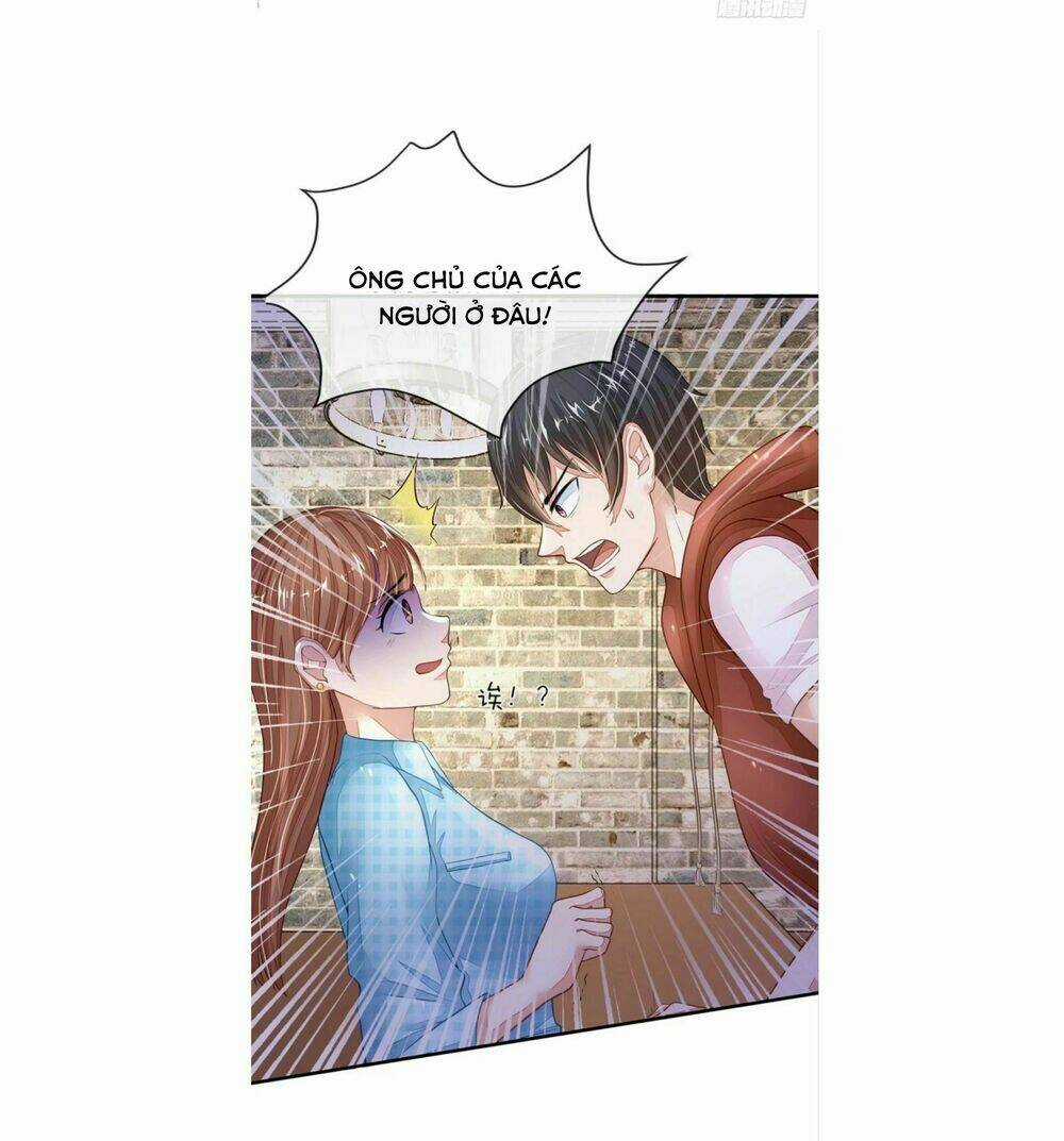 Lưu Vong Đến Thành Phố Tuyệt Mệnh Chapter 4 trang 8