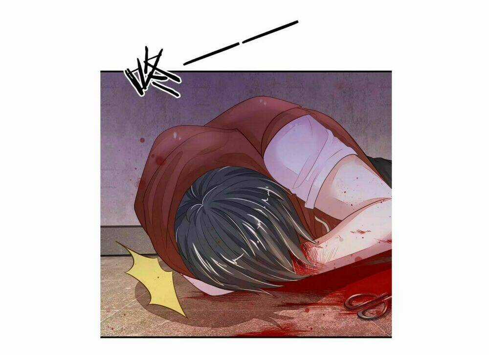 Lưu Vong Đến Thành Phố Tuyệt Mệnh Chapter 5 trang 10