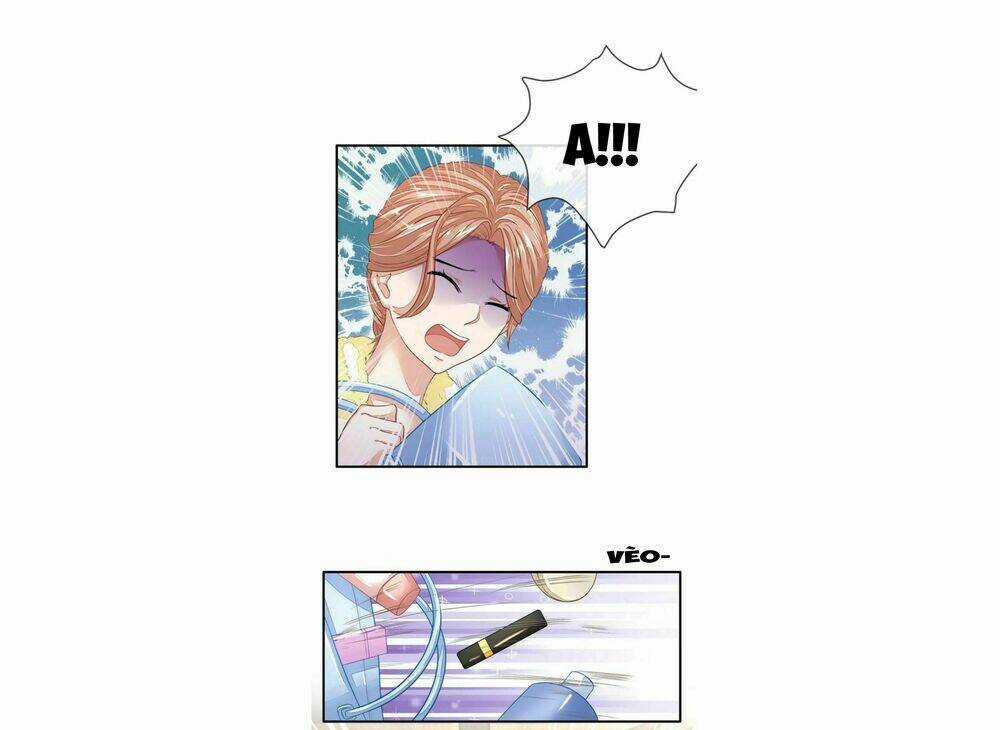 Lưu Vong Đến Thành Phố Tuyệt Mệnh Chapter 5 trang 2