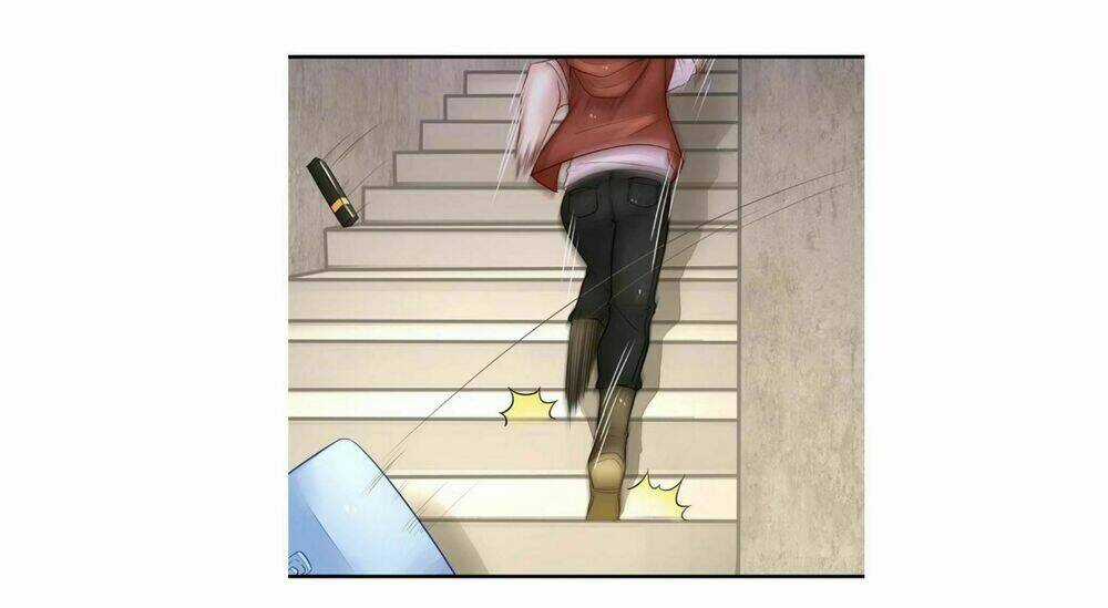 Lưu Vong Đến Thành Phố Tuyệt Mệnh Chapter 5 trang 4