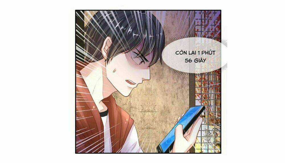 Lưu Vong Đến Thành Phố Tuyệt Mệnh Chapter 6 trang 10