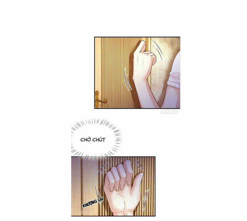 Lưu Vong Đến Thành Phố Tuyệt Mệnh Chapter 6 trang 13