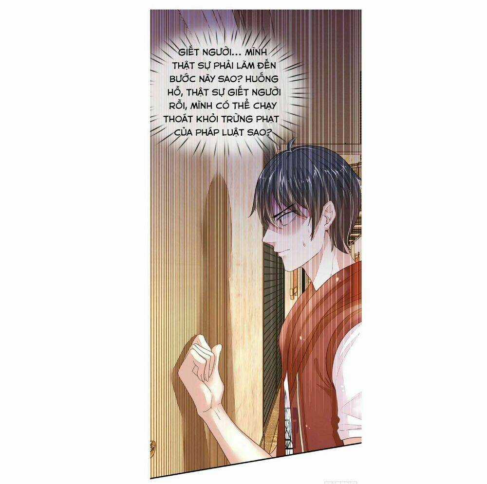 Lưu Vong Đến Thành Phố Tuyệt Mệnh Chapter 6 trang 14