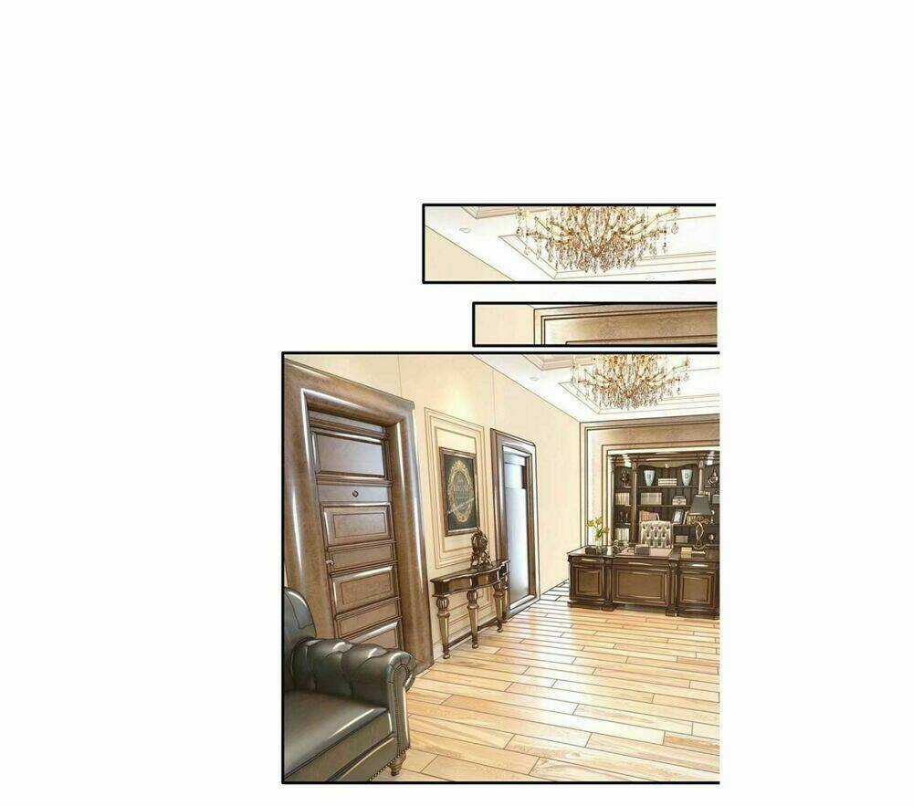 Lưu Vong Đến Thành Phố Tuyệt Mệnh Chapter 6 trang 17