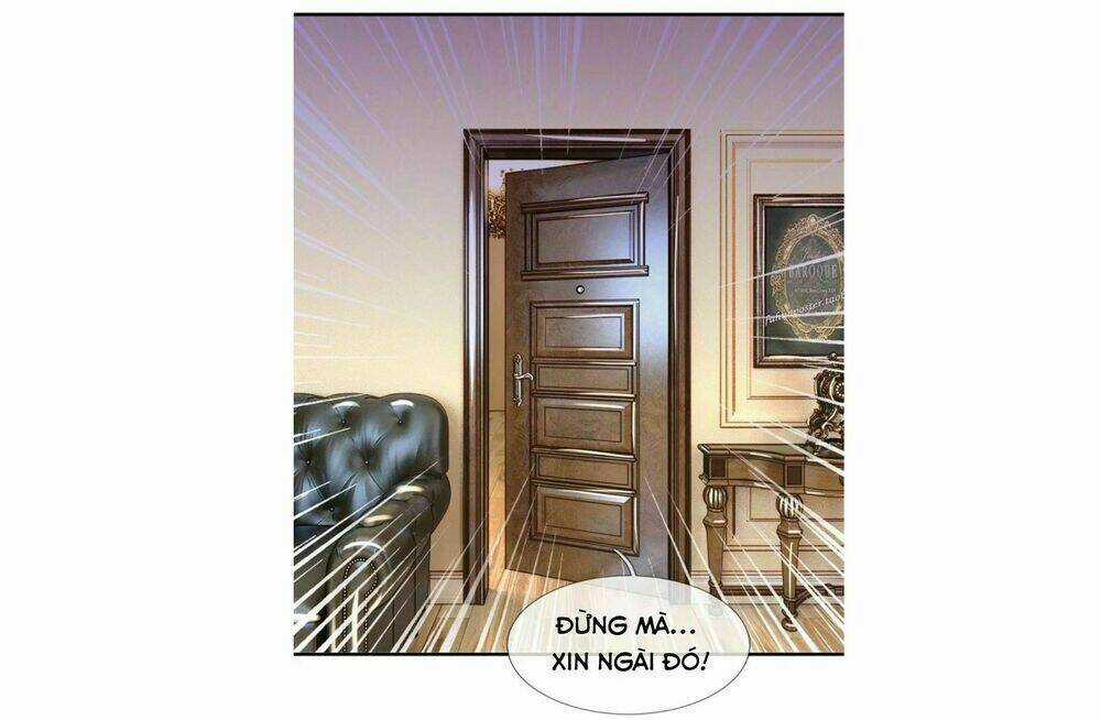 Lưu Vong Đến Thành Phố Tuyệt Mệnh Chapter 6 trang 18